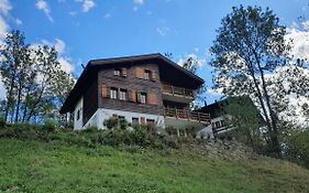 Chalet Carpe Diem